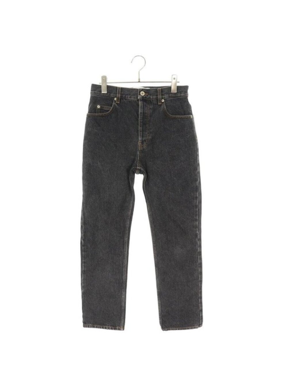 Loewe Hb44 Y11 W01 Denim Pants 44